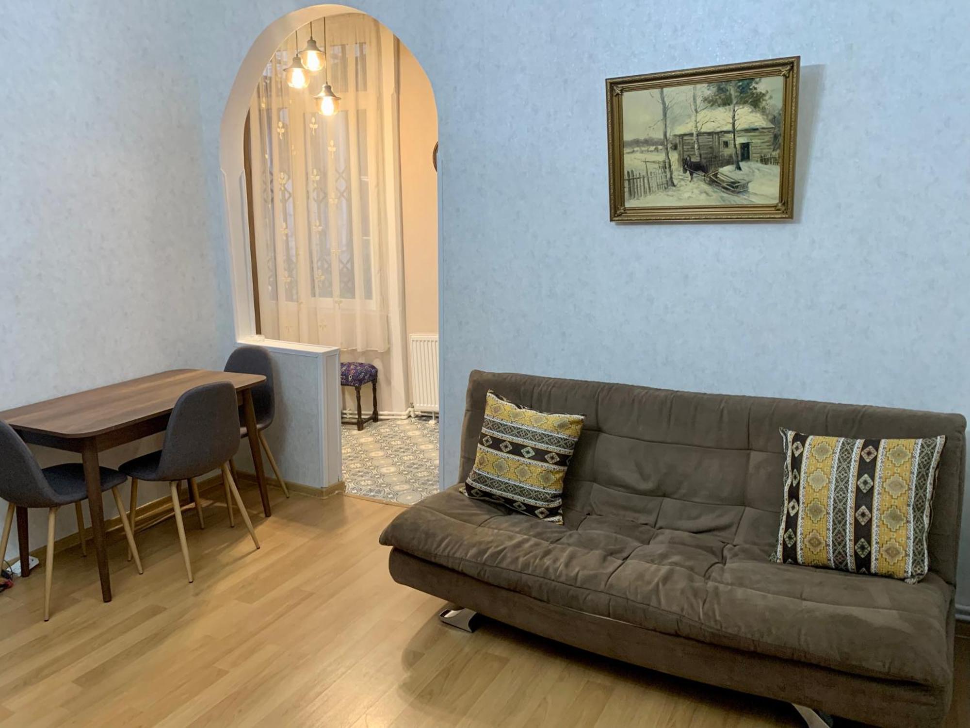 Best Location Renovated Home Тбілісі Екстер'єр фото