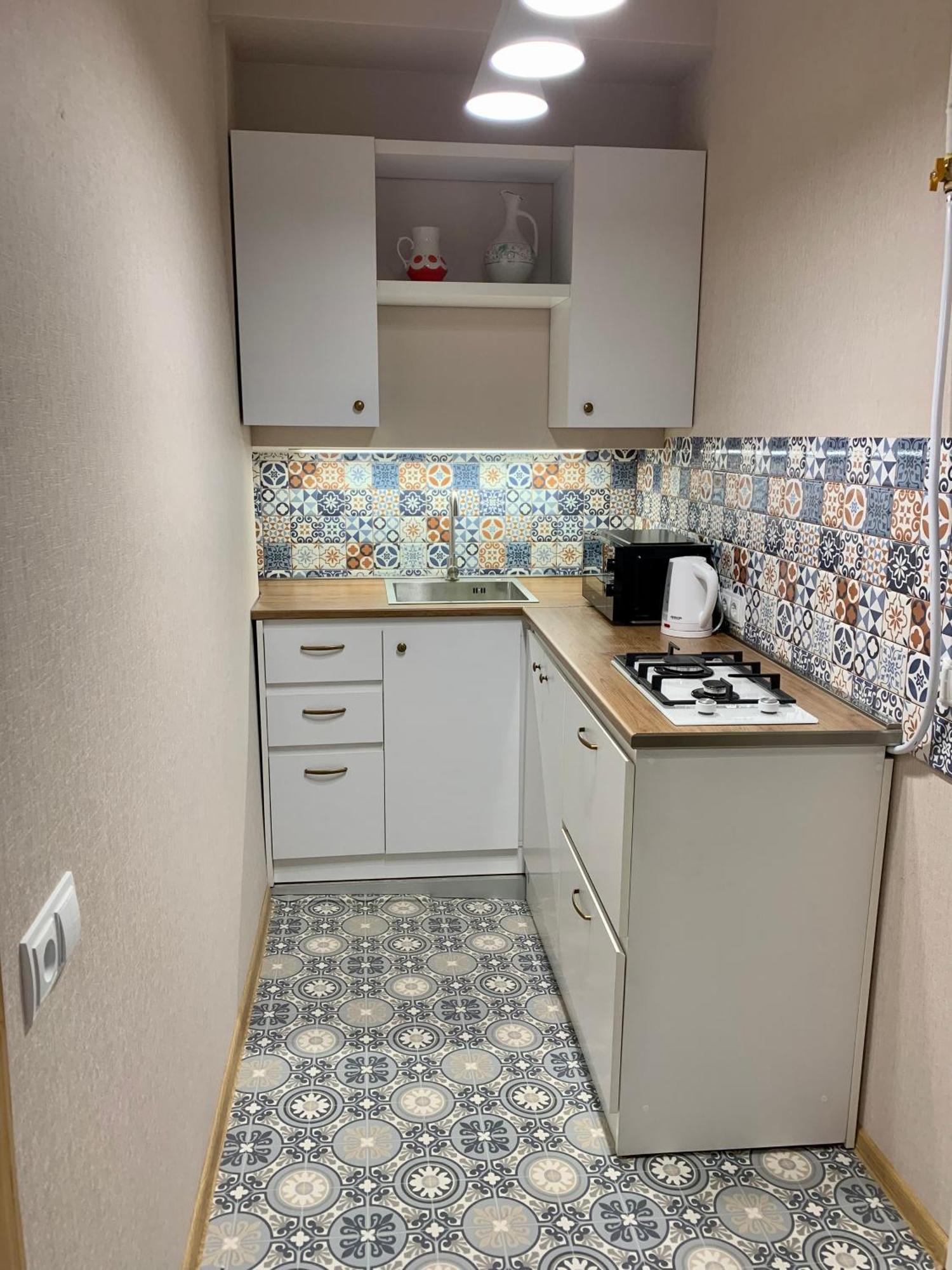 Best Location Renovated Home Тбілісі Екстер'єр фото